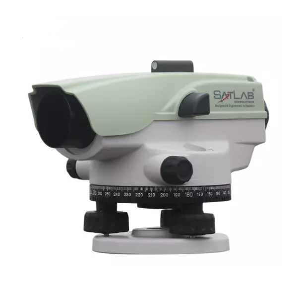 Máy thủy bình SATLAB SAL-32